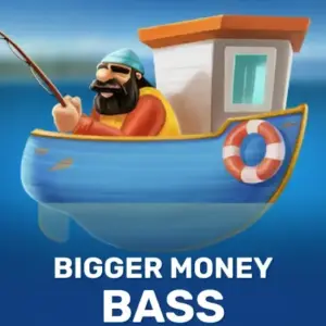 Bigger Money Bass