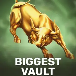 Biggest Vault
