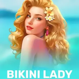 Bikini Lady
