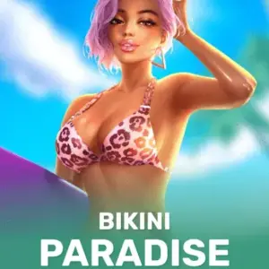 Bikini Paradise