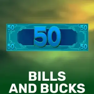 Bills and Bucks