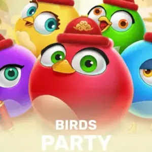 Birds Party