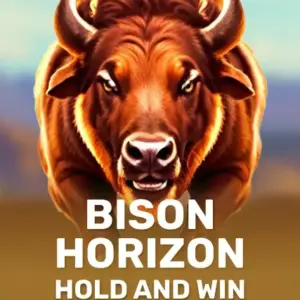Bison Horizon Hold and Win