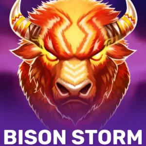 Bison Storm