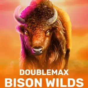 Bison Wilds Doublemax