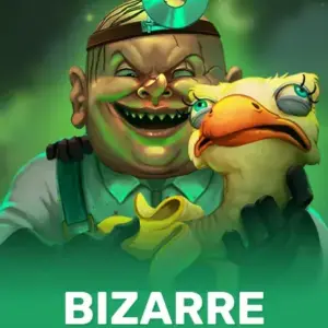 Bizarre