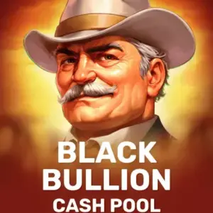 Black Bullion: Cash Pool