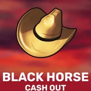 Black Horse Cash Out