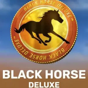 Black Horse Deluxe