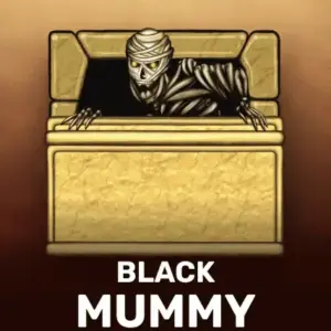Black Mummy