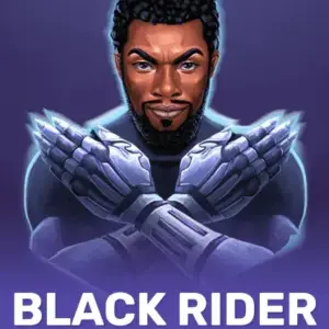 Black Rider
