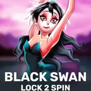 Black Swan Lock 2 Spin