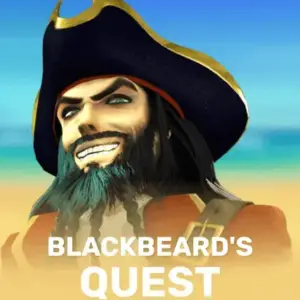 Blackbeard's Quest