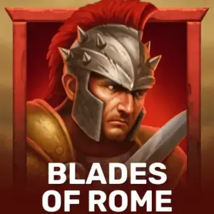 Blades of Rome