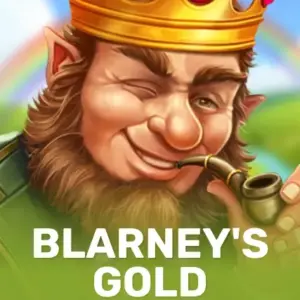 Blarney's Gold