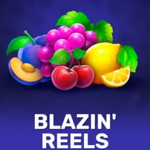 Blazin' Reels