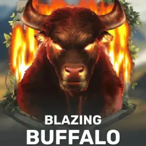 Blazing Buffalo