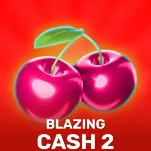 Blazing Cash 2