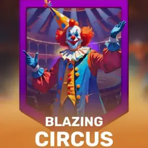 Blazing Circus