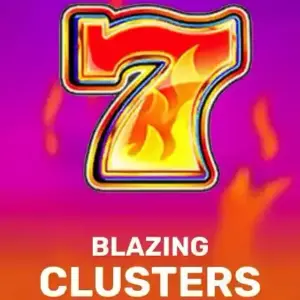 Blazing Clusters