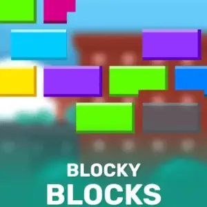 Blocky Blocks