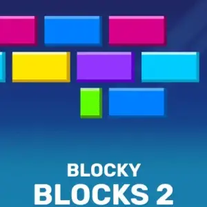 Blocky Blocks 2