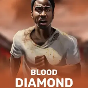 Blood Diamond