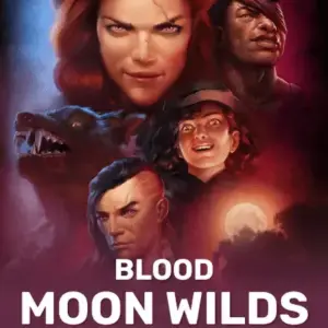 Blood Moon Wilds