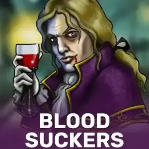 Blood Suckers