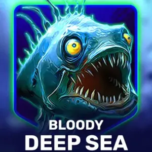 Bloody Deep Sea