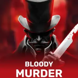 Bloody Murder