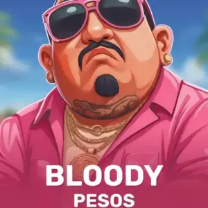 Bloody Pesos