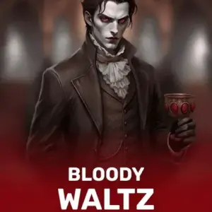 Bloody Waltz