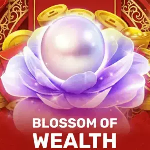 Blossom Of Wealth