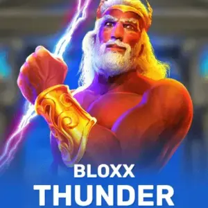 Bloxx Thunder