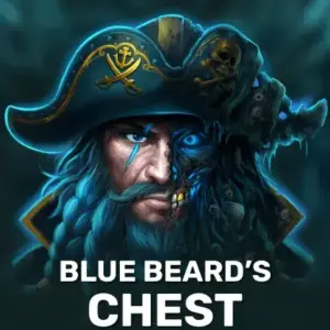 Blue Beard’s Chest