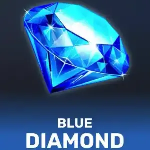 Blue Diamond