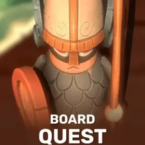 Board Quest
