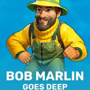 Bob Marlin Goes Deep