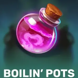 Boilin’ Pots