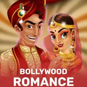 Bollywood Romance