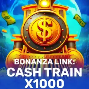 Bonanza Link: Cash Train X1000