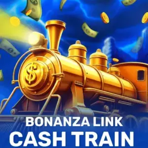 Bonanza Link: Cash Train