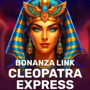 Bonanza Link: Cleopatra Express