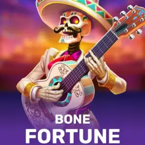 Bone Fortune