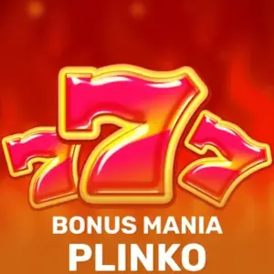 Bonus Mania Plinko