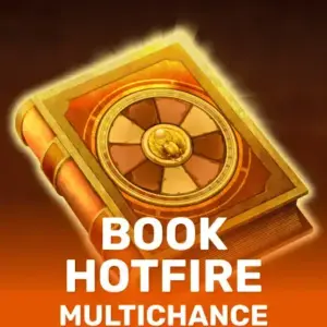 Book Hotfire Multichance