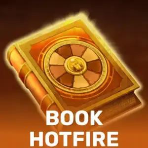 Book Hotfire