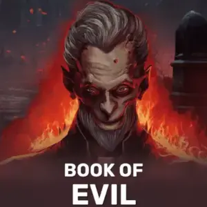 Book Of Evil