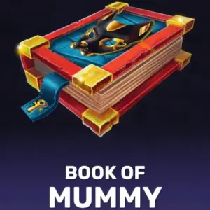 Book of Mummy